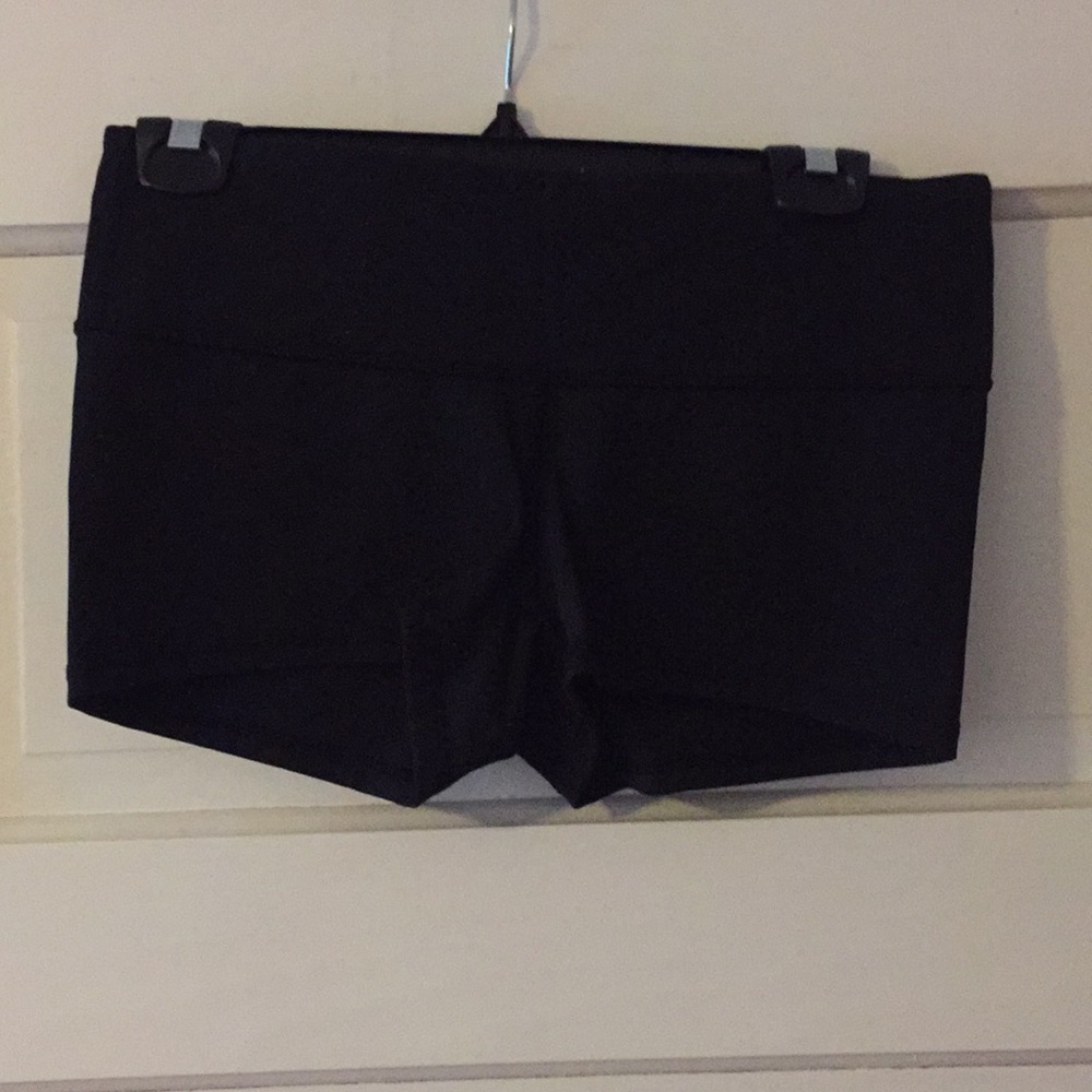 Lululemon Hot Short